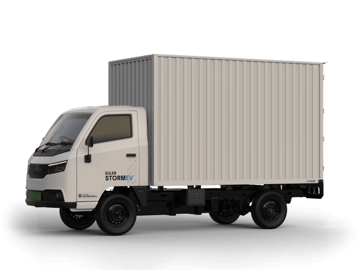 TM1 EV